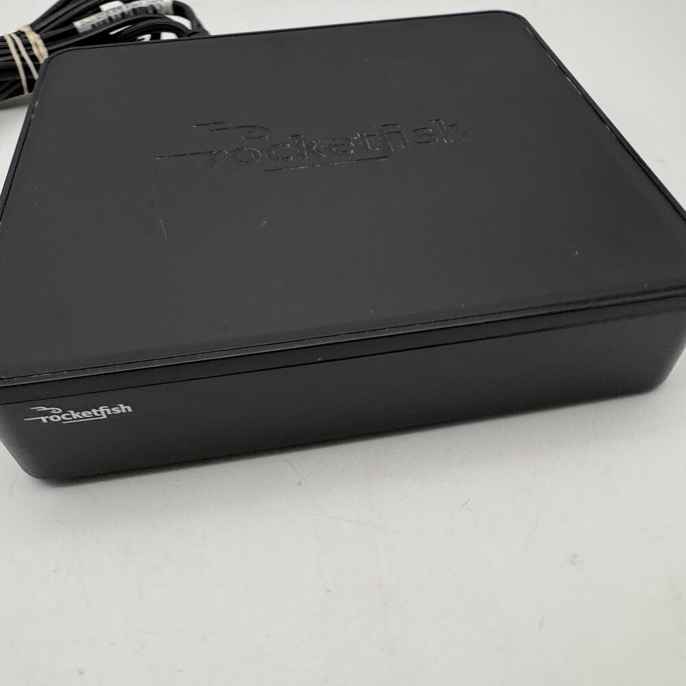 RocketFish RF-WHTIB-A Wireless Rear Speaker Kit – Receiver Only - Picture 2 of 7